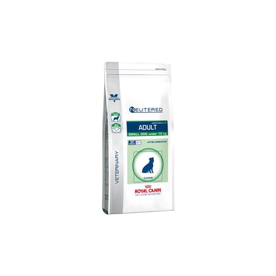 Royal Canin Canine Neutered Small Dog