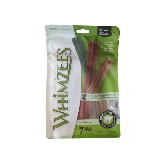 Whimzees stix shop