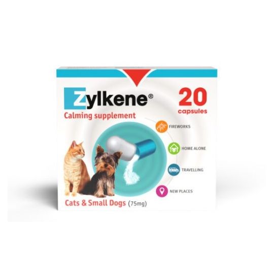 Zylkene sales for puppies
