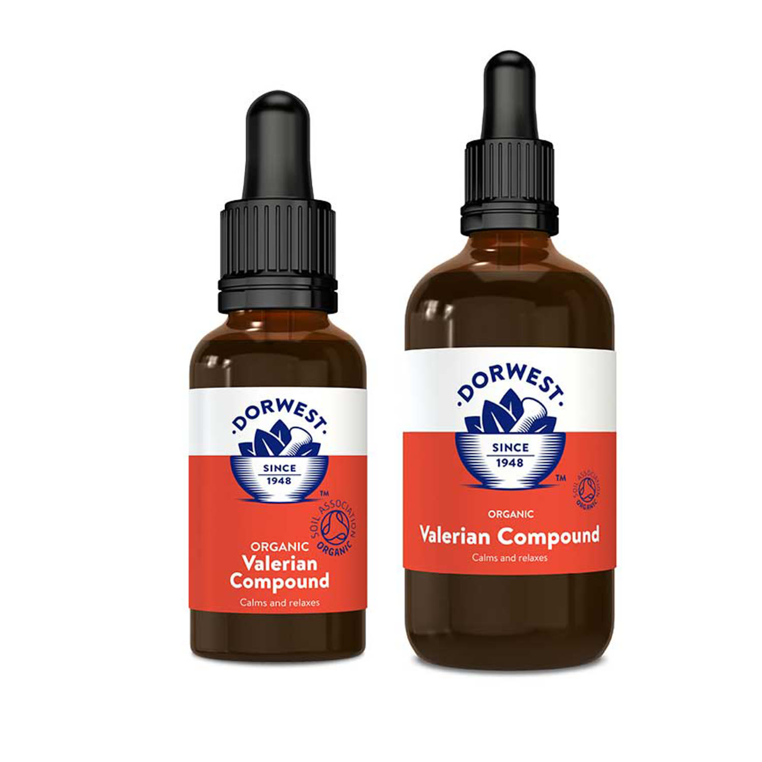 Valerian drops hot sale for dogs