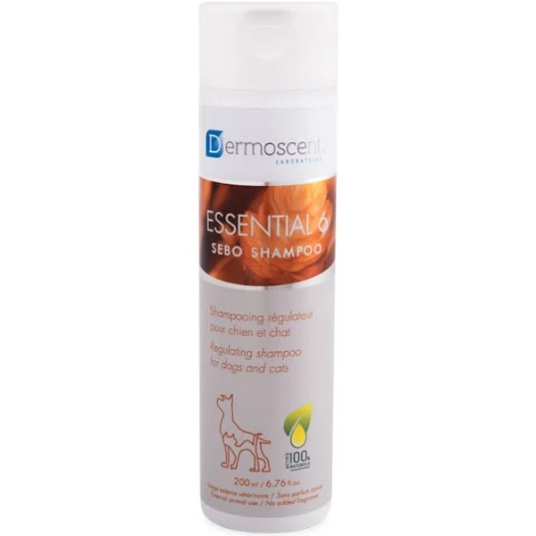 Sebo plus shampoo for dogs hotsell