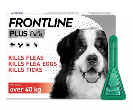 Frontline medication cheap