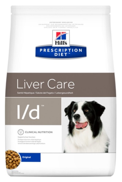 Prescription dry sales dog food