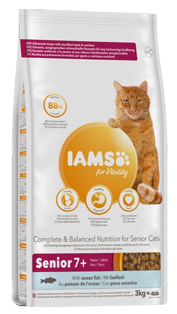 Iams optimal metabolism cat sales food
