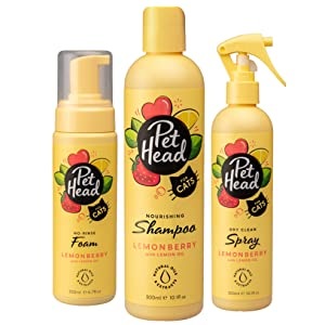 Pet Head Felin Good