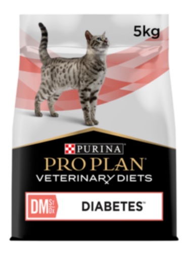Pro plan dm wet cat food top