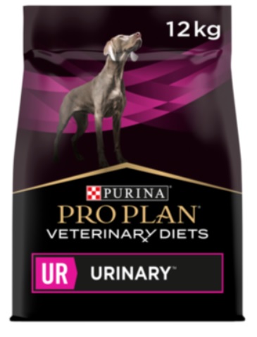 Purina Pro Plan Veterinary Diets Canine UR Urinary various sizes