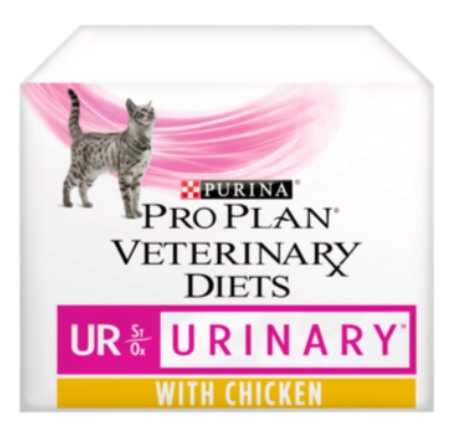 Pro plan urinary health top