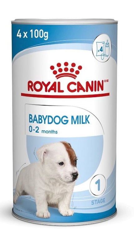 Royal canin mother milk 2025