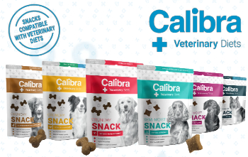 Calibra Veterinary Diet Snacks