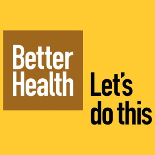 Better Health Logo