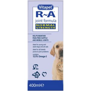 Vitapet_RA_Joint_Formula_Normal_Strength_400ml