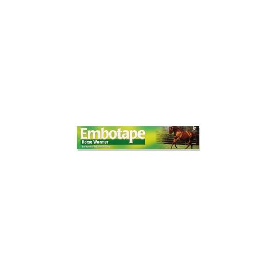 Embotape