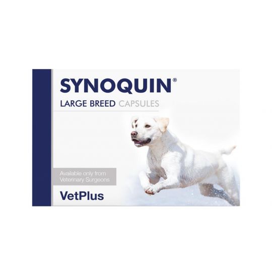 Synoquin Joint Supplement