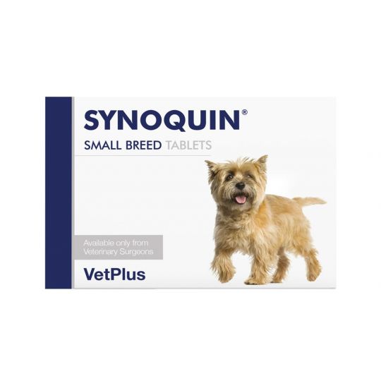 Synoquin for Dogs