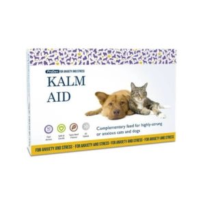 Kalm-Aid Tablets 30s