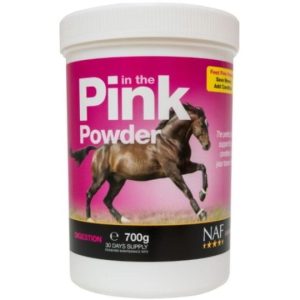 NAF in the Pink Powder 700g