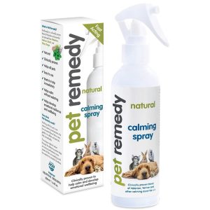 Pet Remedy Calming Spray 200ml