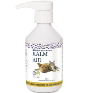 Kalm Aid Liquid 250ml